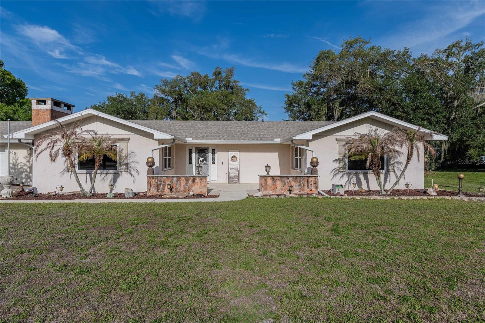 5905 WHISPERING PINES RD, LAKELAND, FL, 33811