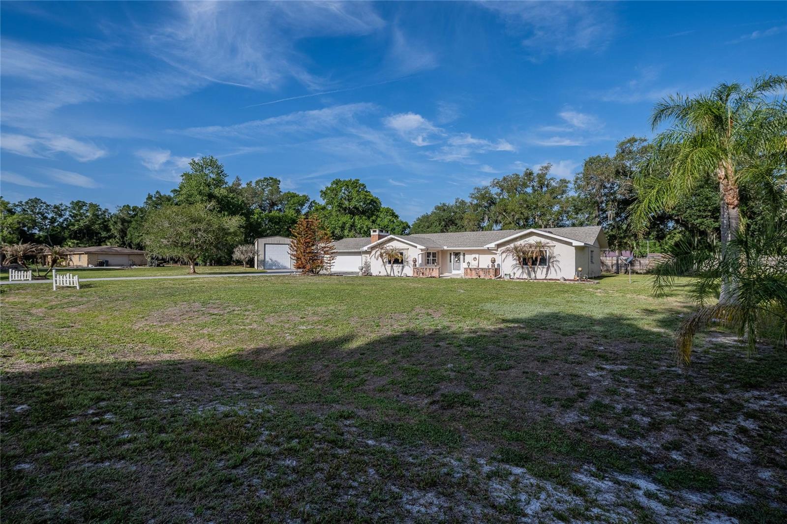 5905 WHISPERING PINES RD, LAKELAND, FL, 33811