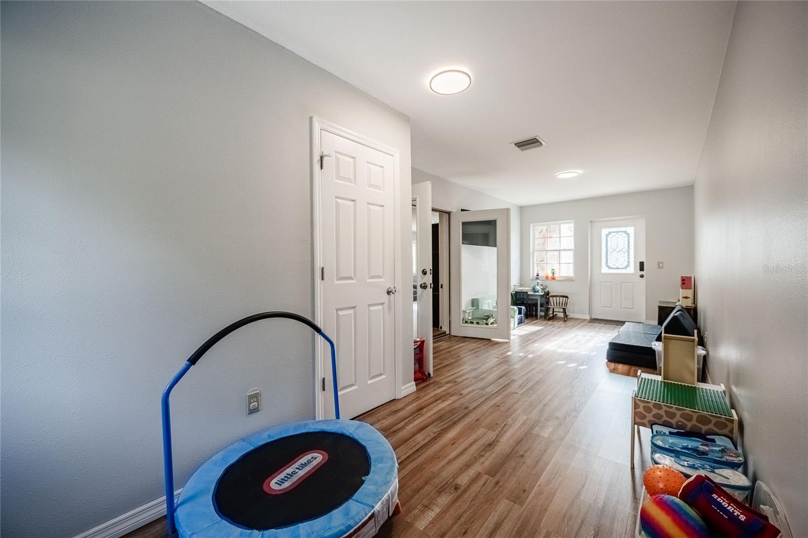 5905 WHISPERING PINES RD, LAKELAND, FL, 33811