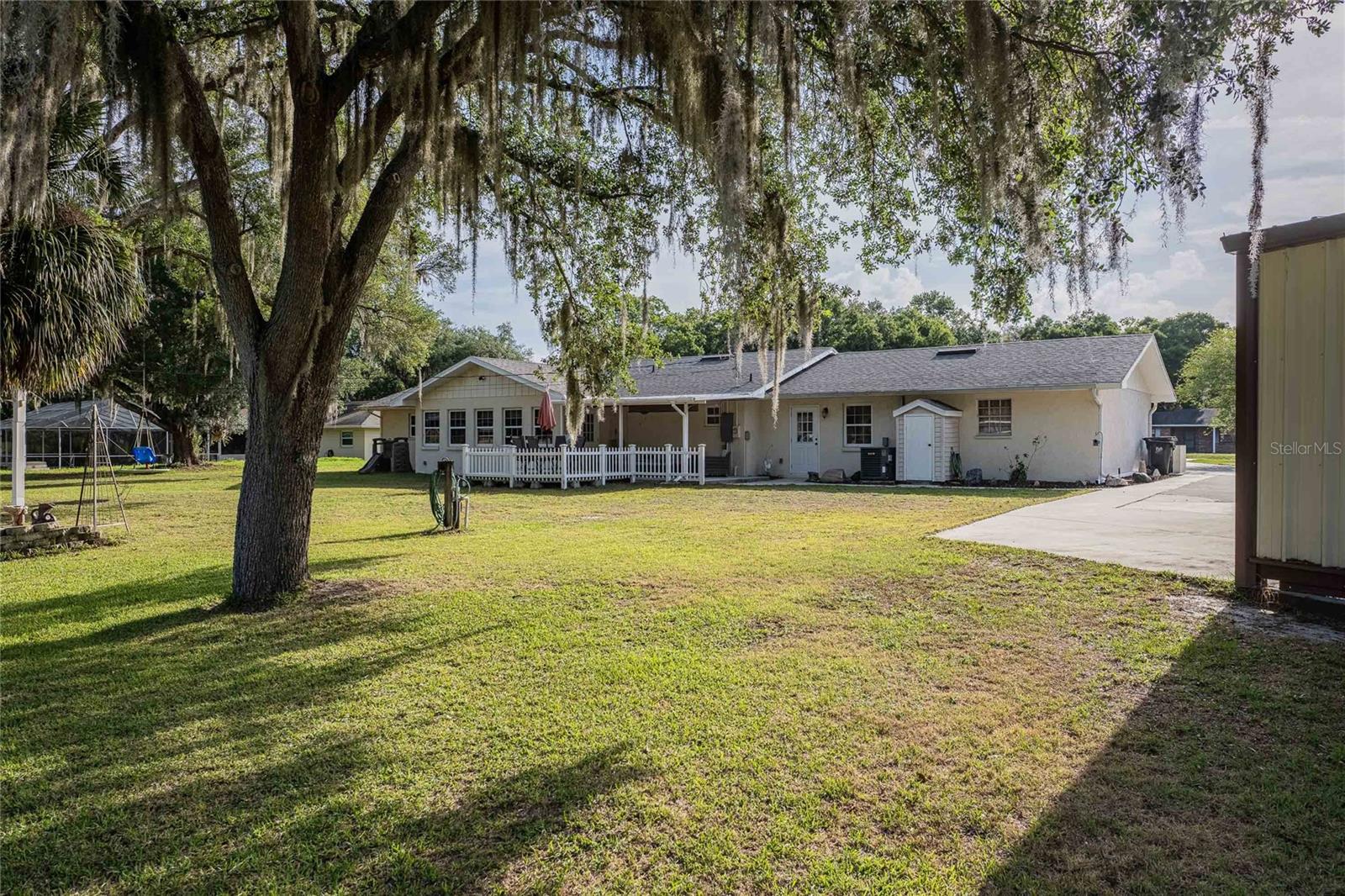 5905 WHISPERING PINES RD, LAKELAND, FL, 33811