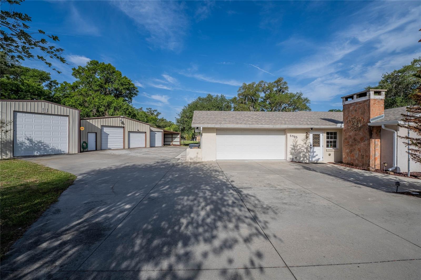 5905 WHISPERING PINES RD, LAKELAND, FL, 33811