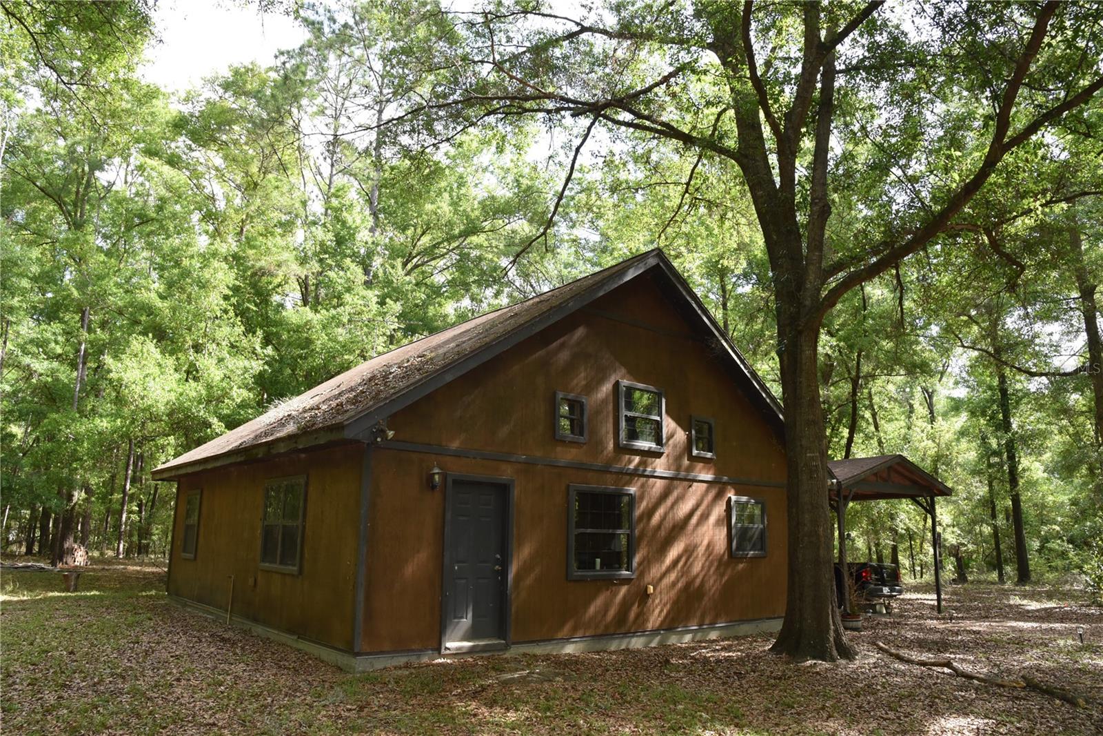 1859 NE 46TH CIR, HIGH SPRINGS, FL, 32643