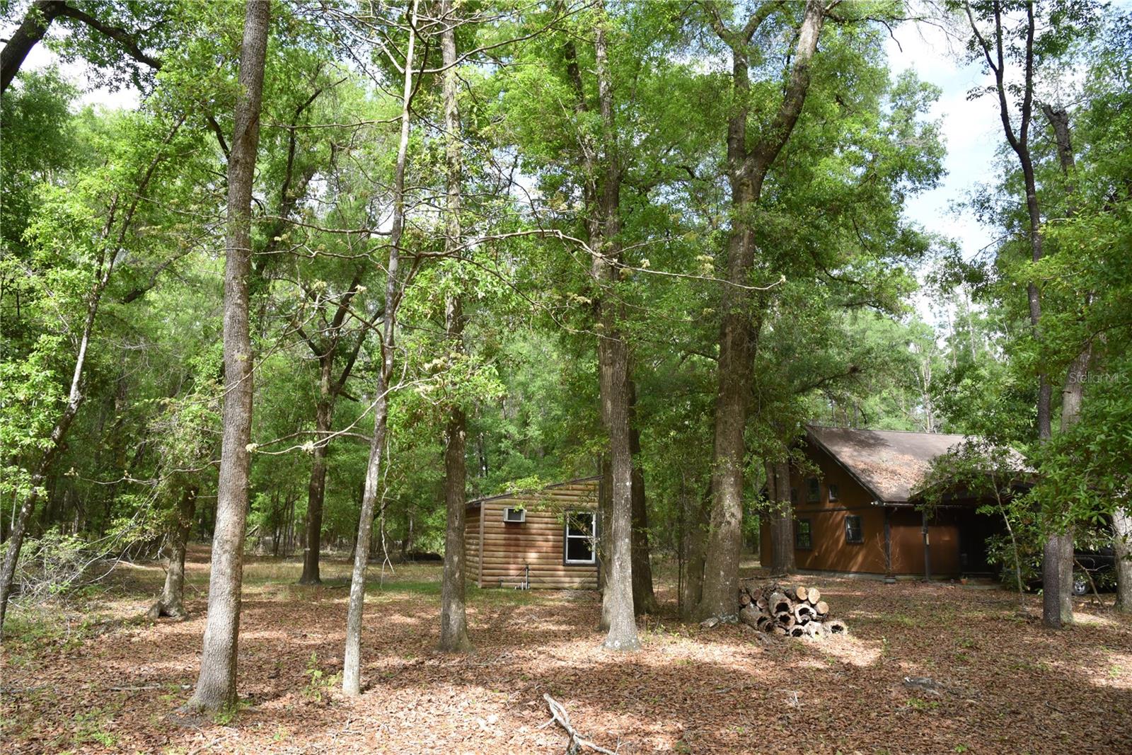 1859 NE 46TH CIR, HIGH SPRINGS, FL, 32643