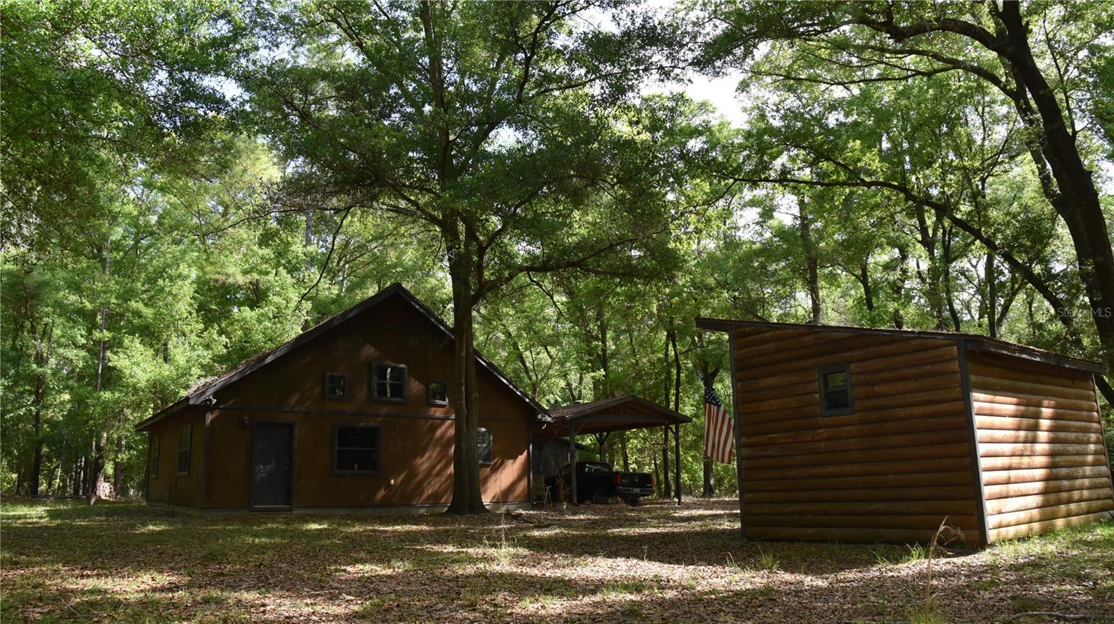 1859 NE 46TH CIR, HIGH SPRINGS, FL, 32643