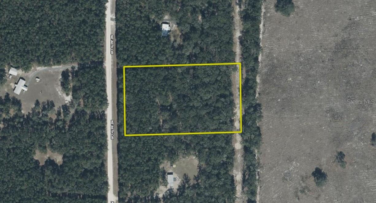 1859 NE 46TH CIR, HIGH SPRINGS, FL, 32643
