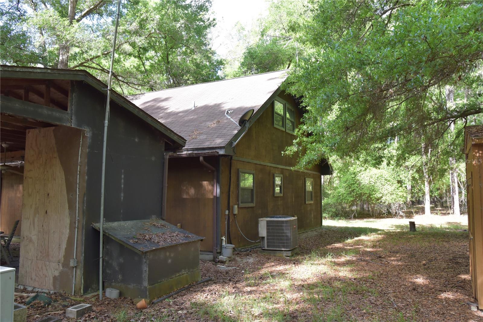 1859 NE 46TH CIR, HIGH SPRINGS, FL, 32643