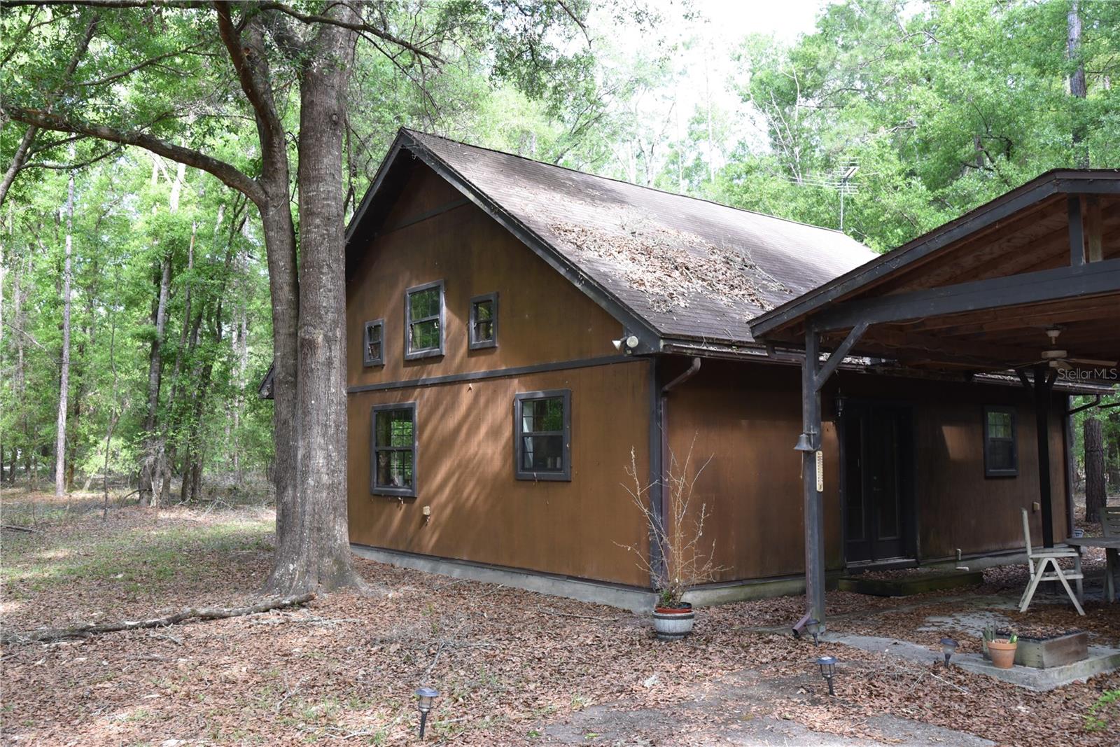 1859 NE 46TH CIR, HIGH SPRINGS, FL, 32643