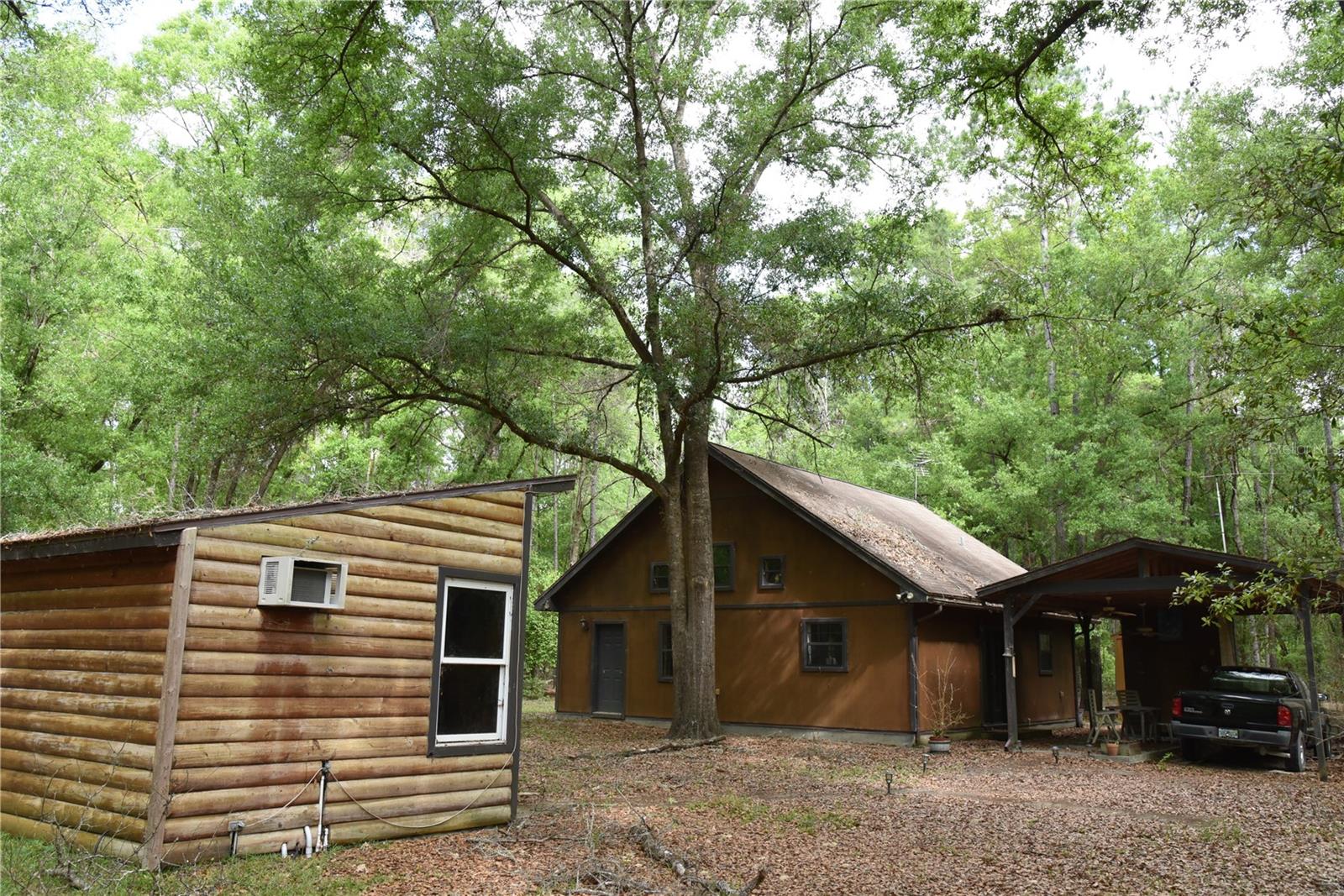 1859 NE 46TH CIR, HIGH SPRINGS, FL, 32643