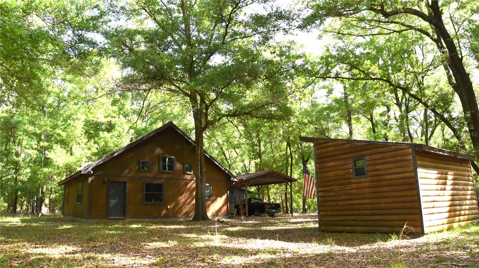 1859 NE 46TH CIR, HIGH SPRINGS, FL, 32643