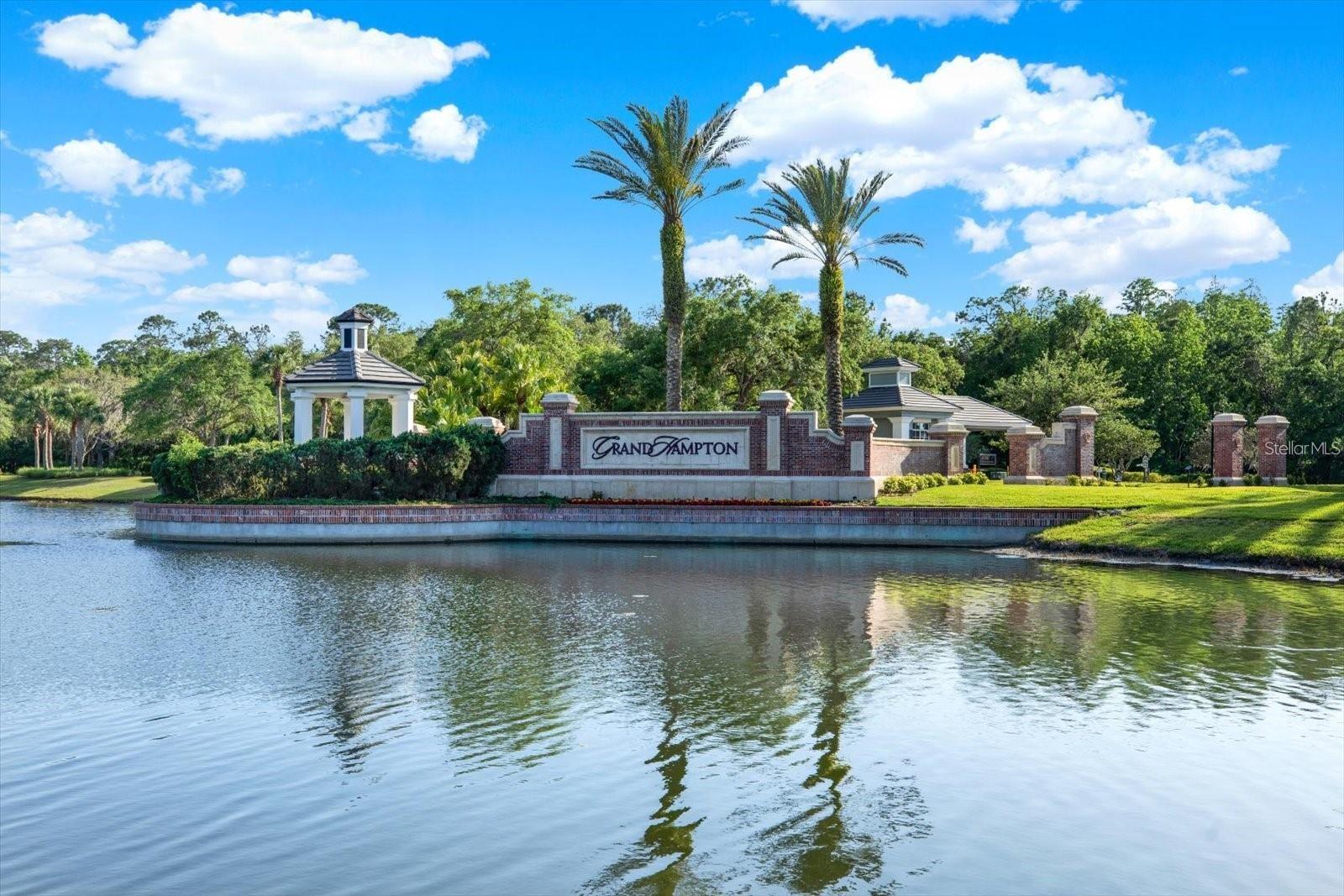 8005 CYPRESS CROSSING CT, TAMPA, FL, 33647