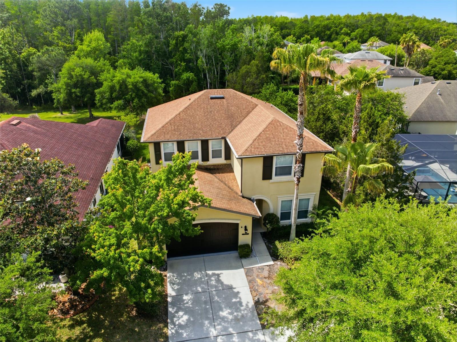 8005 CYPRESS CROSSING CT, TAMPA, FL, 33647