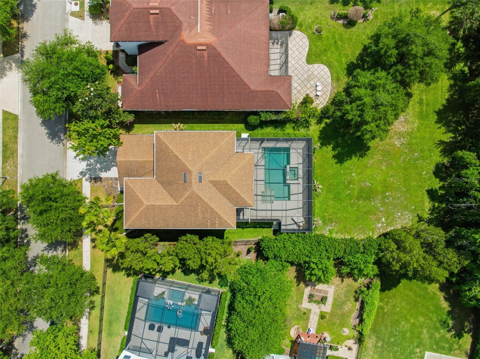 8005 CYPRESS CROSSING CT, TAMPA, FL, 33647