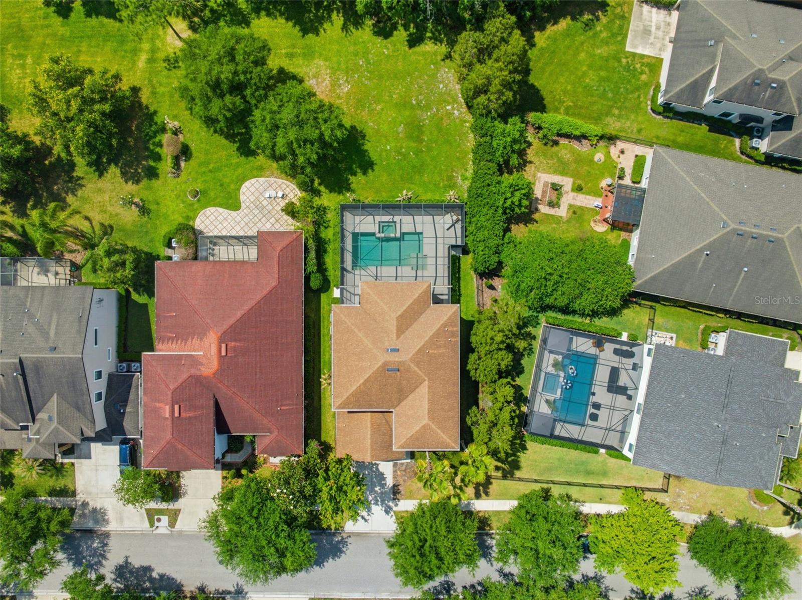 8005 CYPRESS CROSSING CT, TAMPA, FL, 33647