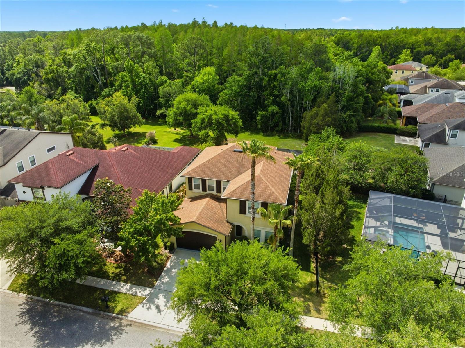 8005 CYPRESS CROSSING CT, TAMPA, FL, 33647