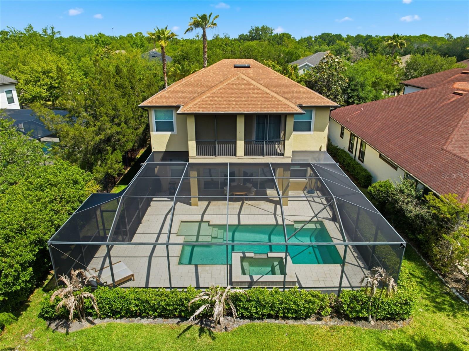 8005 CYPRESS CROSSING CT, TAMPA, FL, 33647