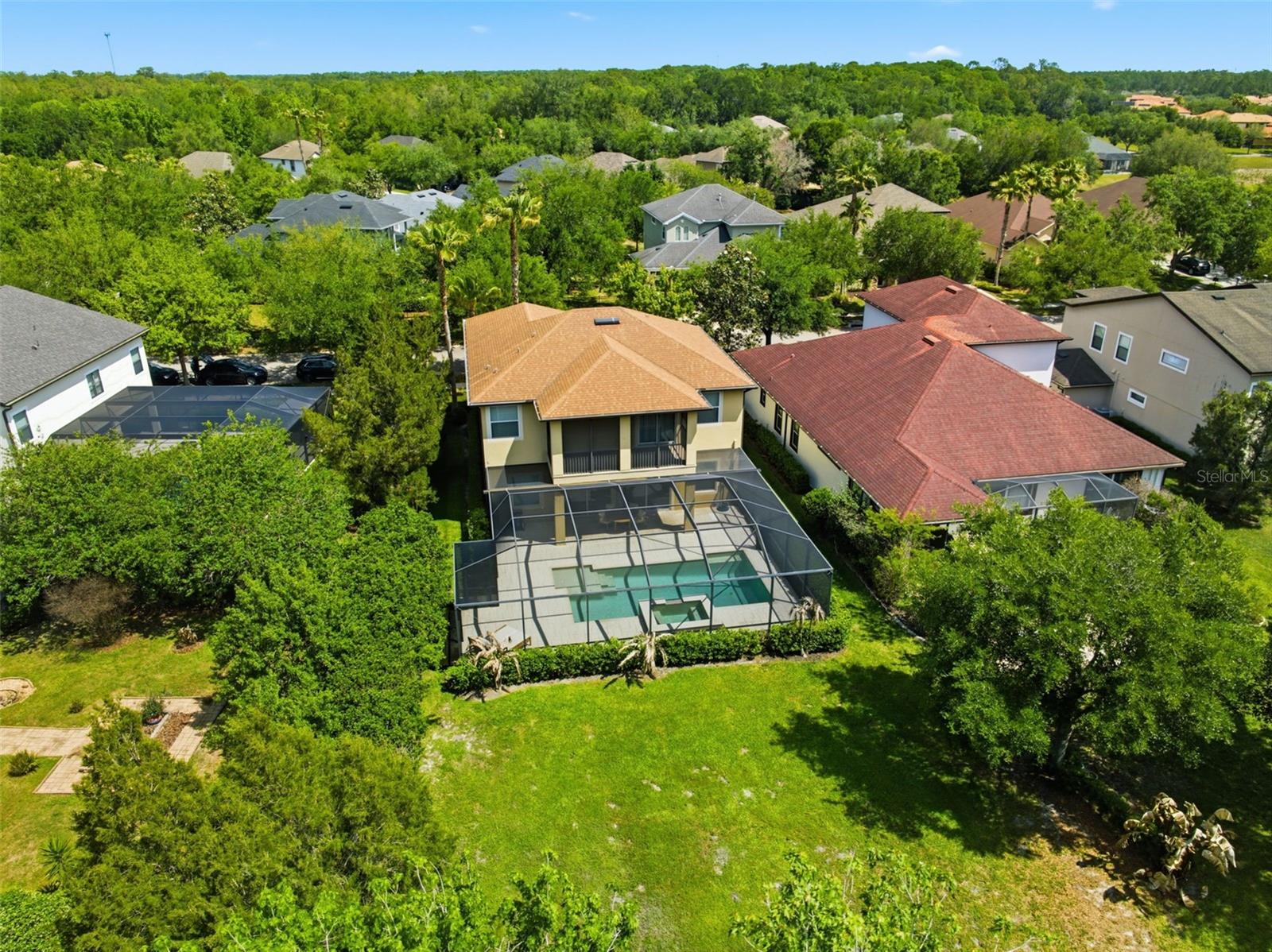 8005 CYPRESS CROSSING CT, TAMPA, FL, 33647