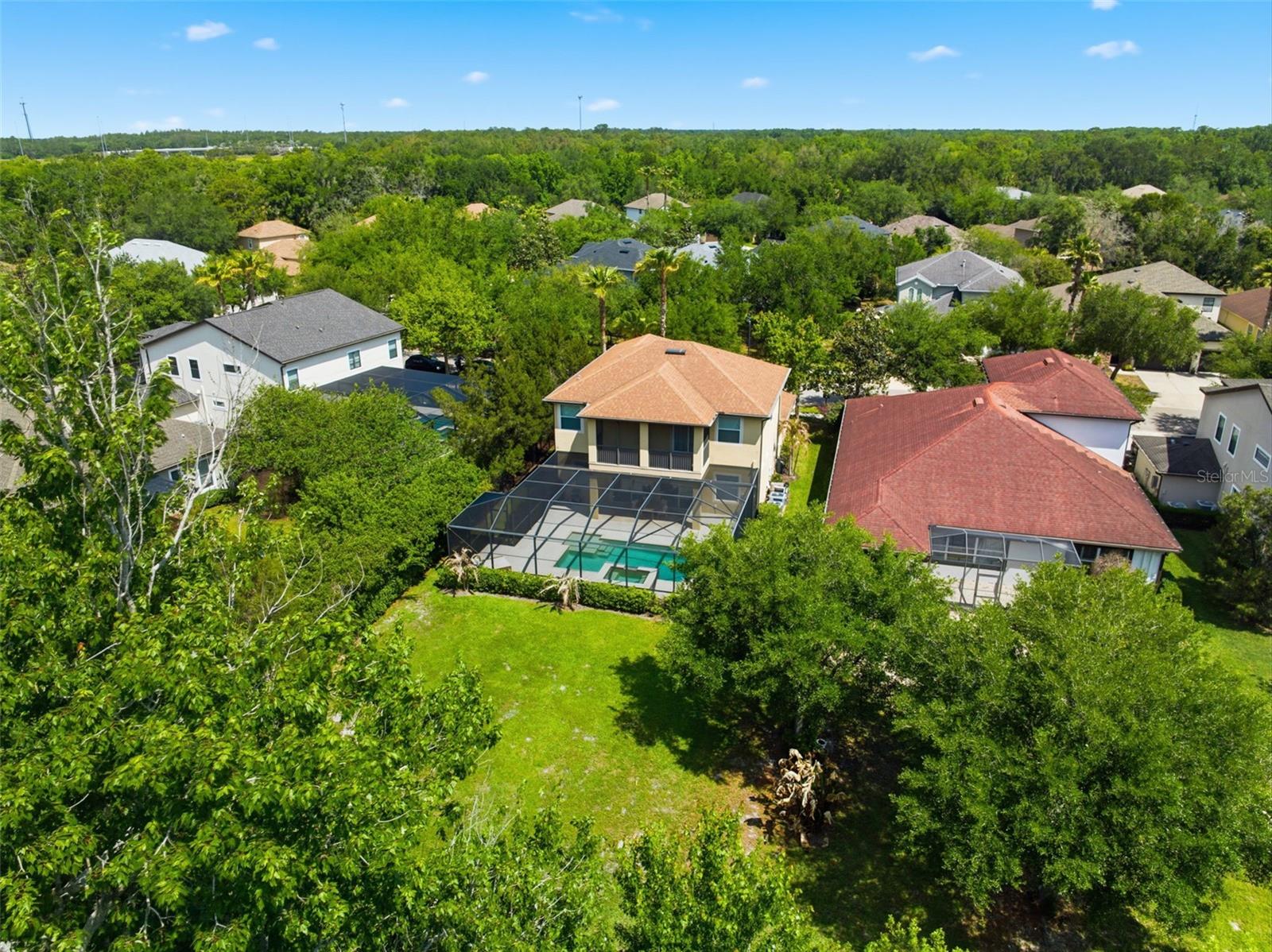 8005 CYPRESS CROSSING CT, TAMPA, FL, 33647