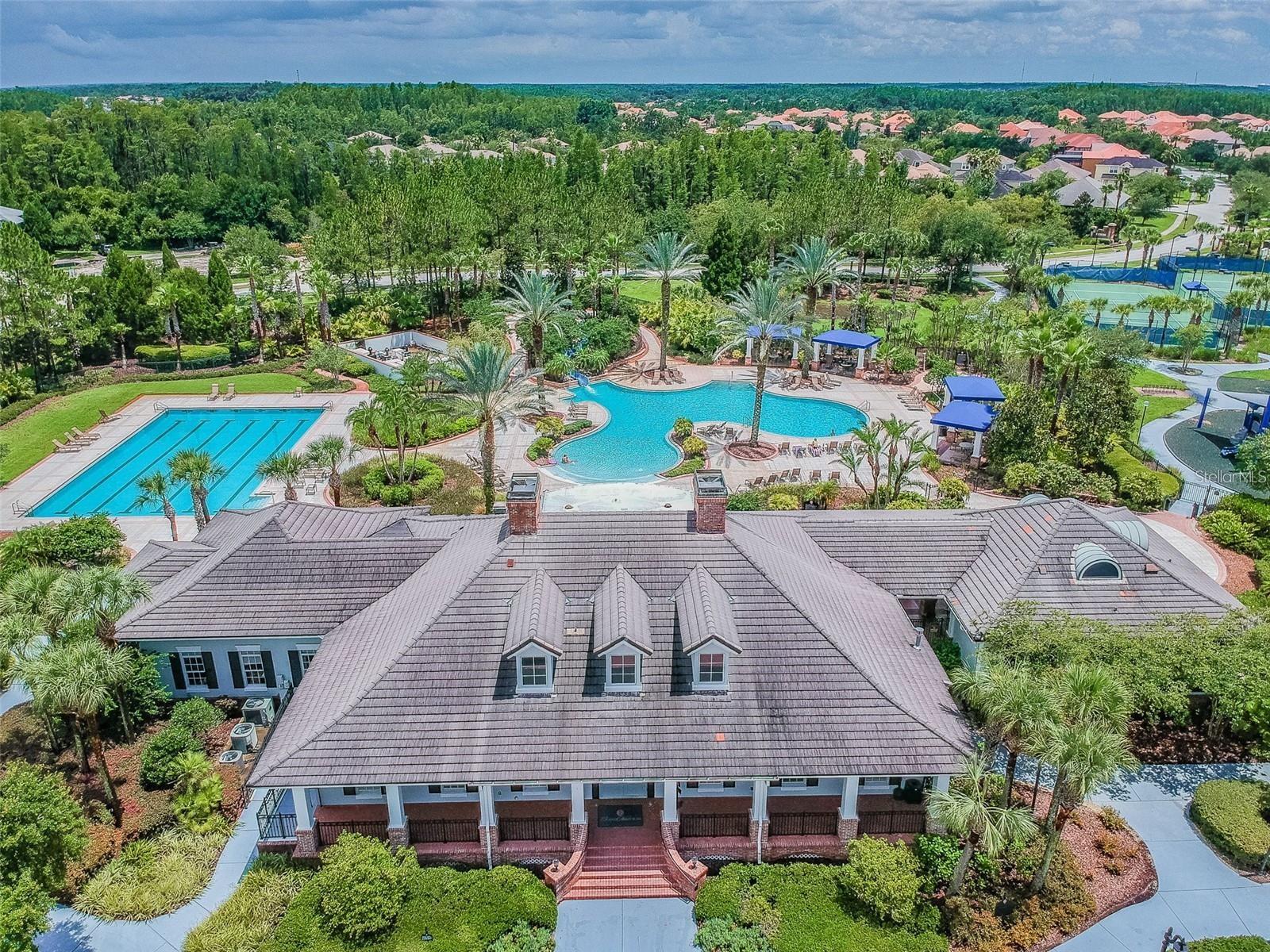 8005 CYPRESS CROSSING CT, TAMPA, FL, 33647