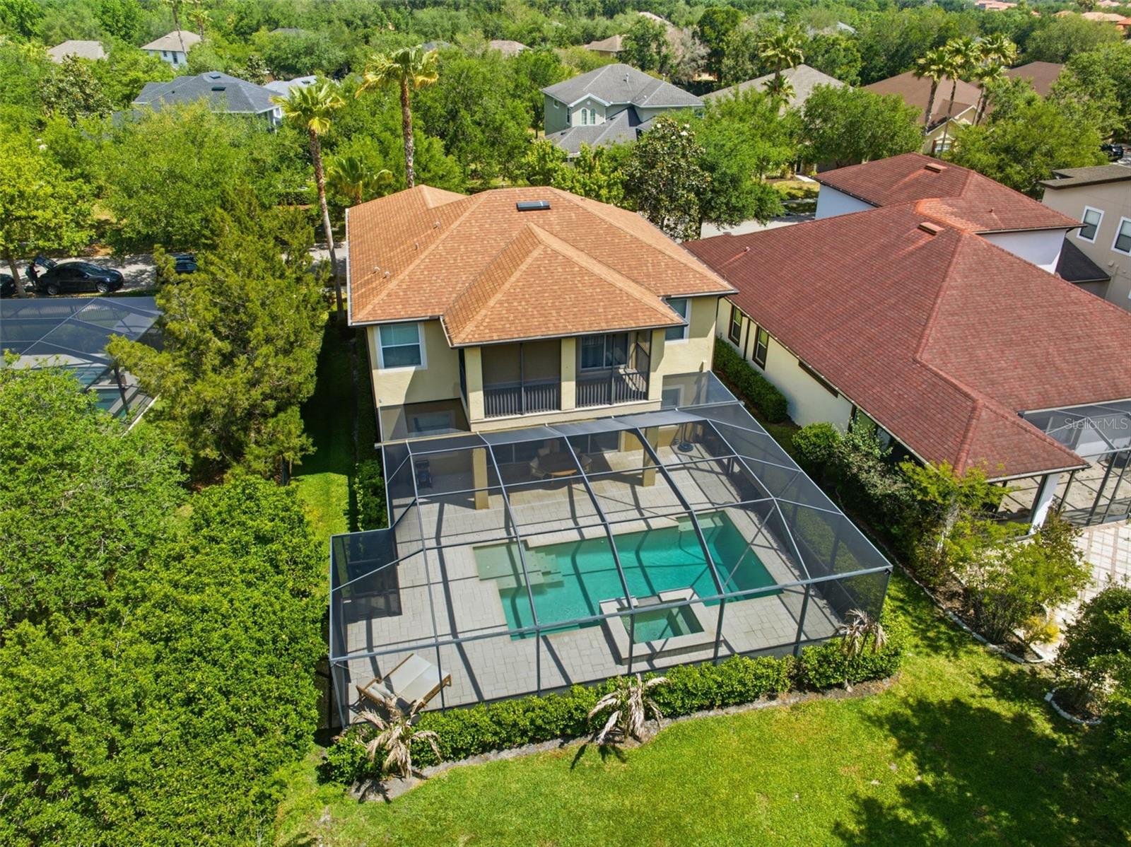 8005 CYPRESS CROSSING CT, TAMPA, FL, 33647