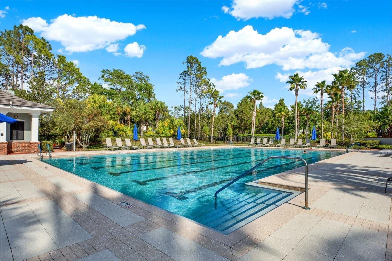 8005 CYPRESS CROSSING CT, TAMPA, FL, 33647