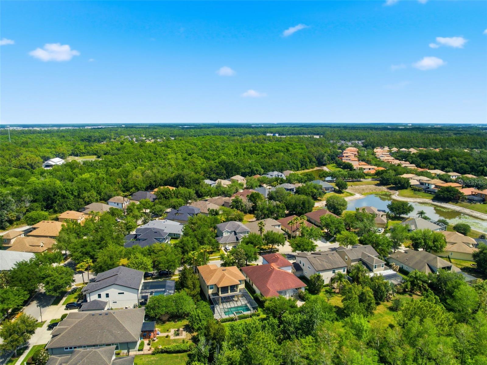 8005 CYPRESS CROSSING CT, TAMPA, FL, 33647