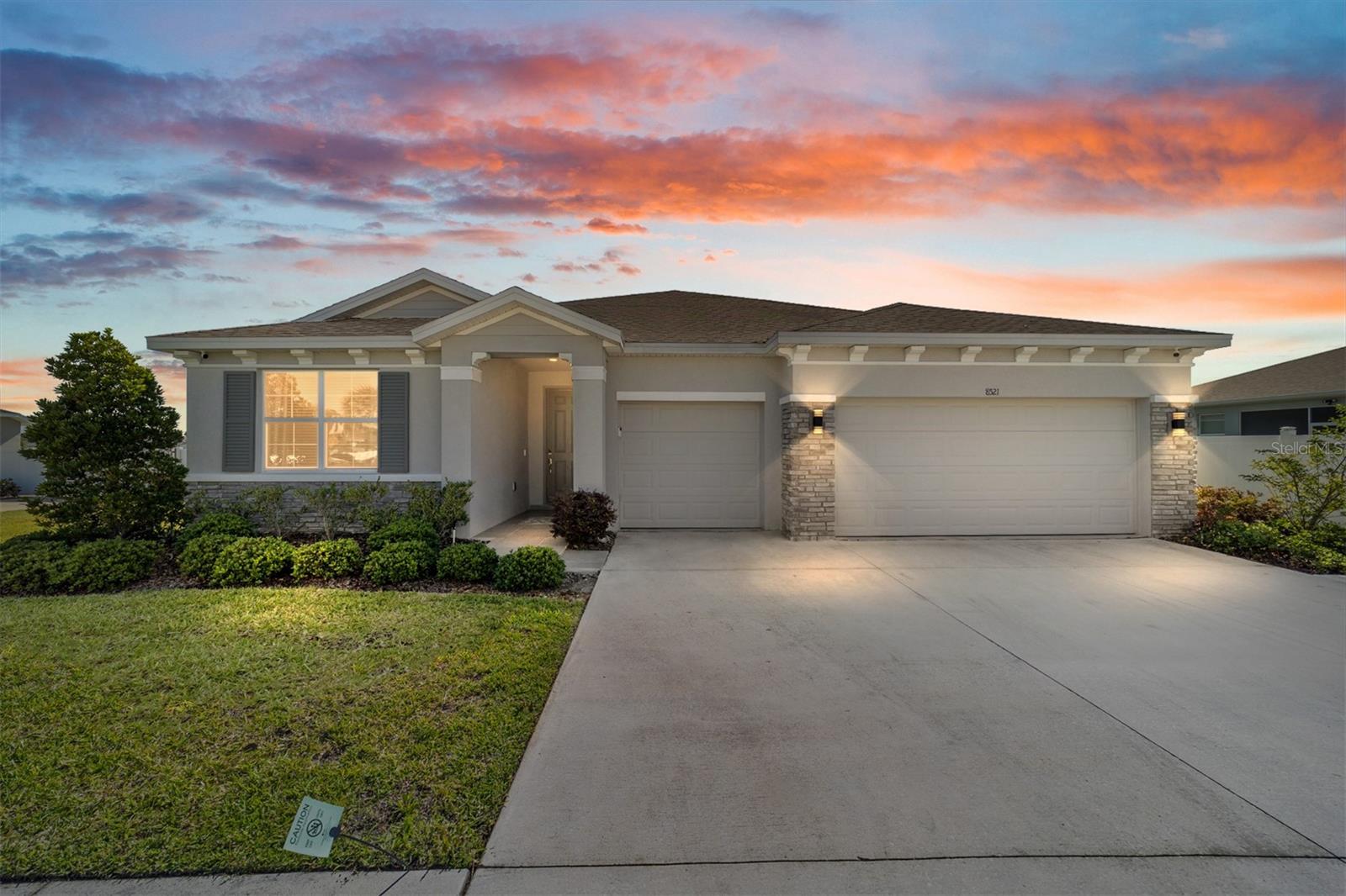 8521 SW 59TH TER, OCALA, FL, 34476