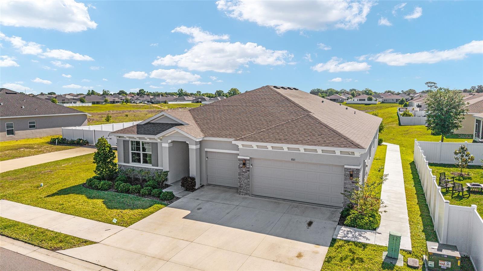 8521 SW 59TH TER, OCALA, FL, 34476