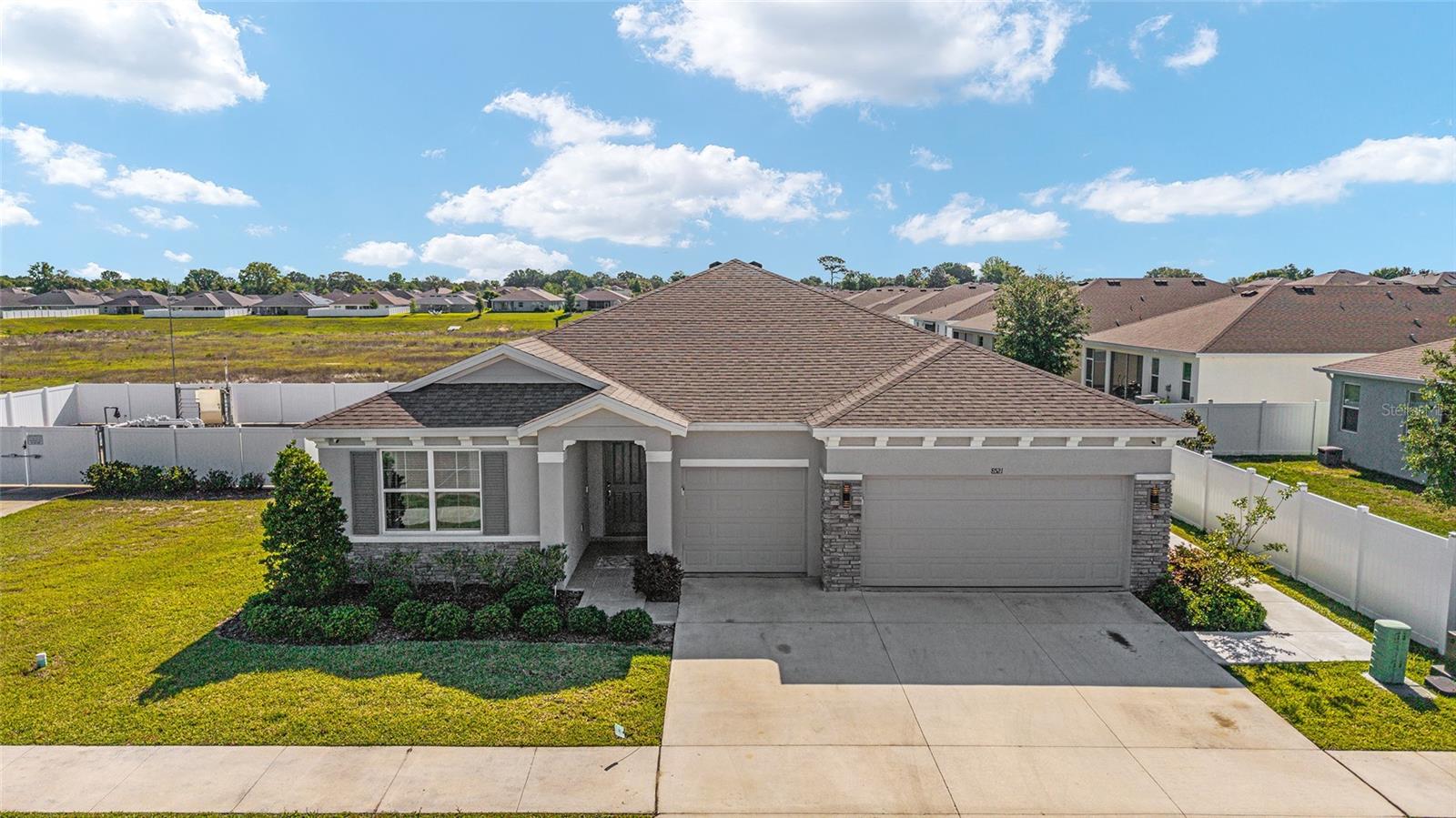 8521 SW 59TH TER, OCALA, FL, 34476