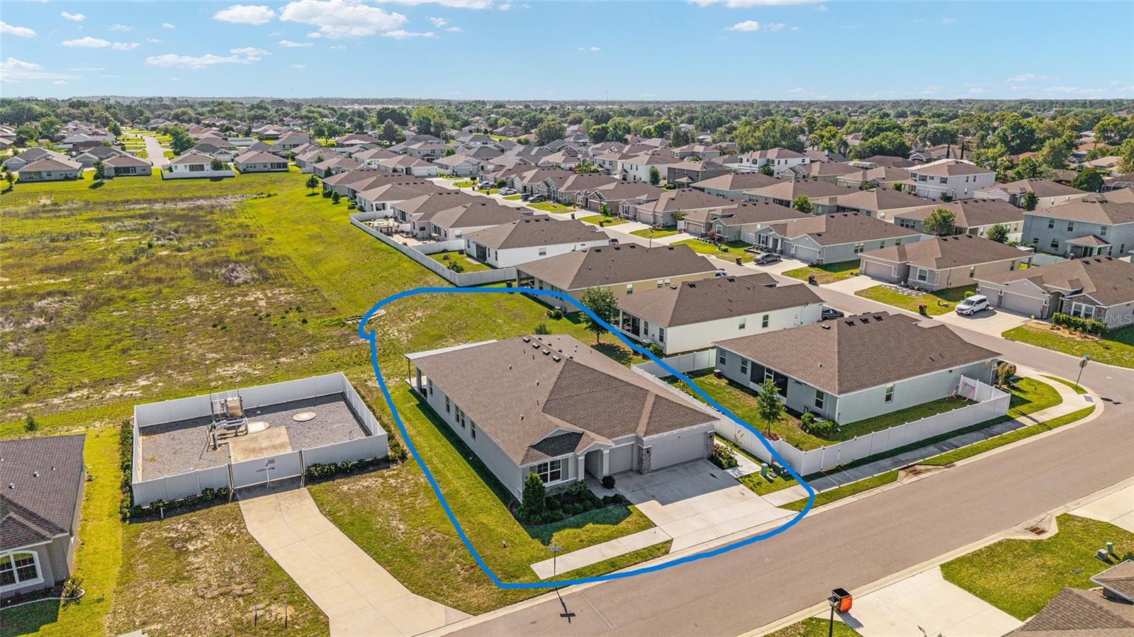 8521 SW 59TH TER, OCALA, FL, 34476