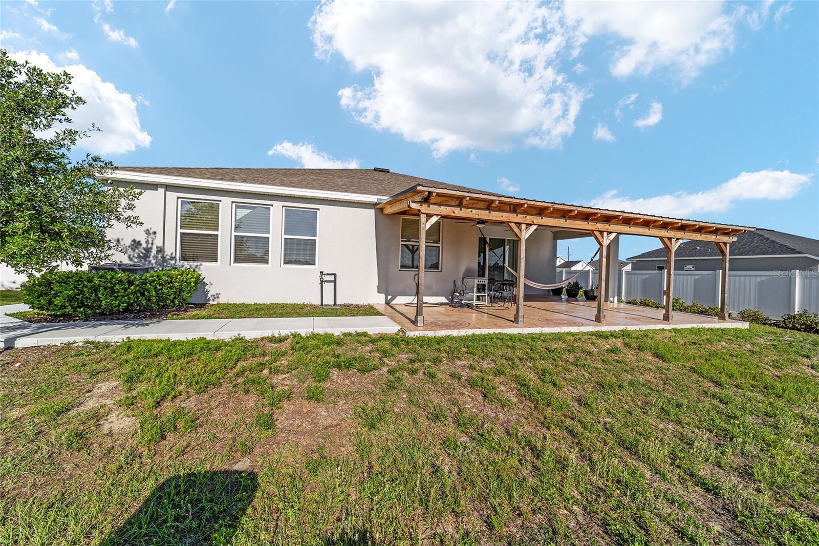 8521 SW 59TH TER, OCALA, FL, 34476