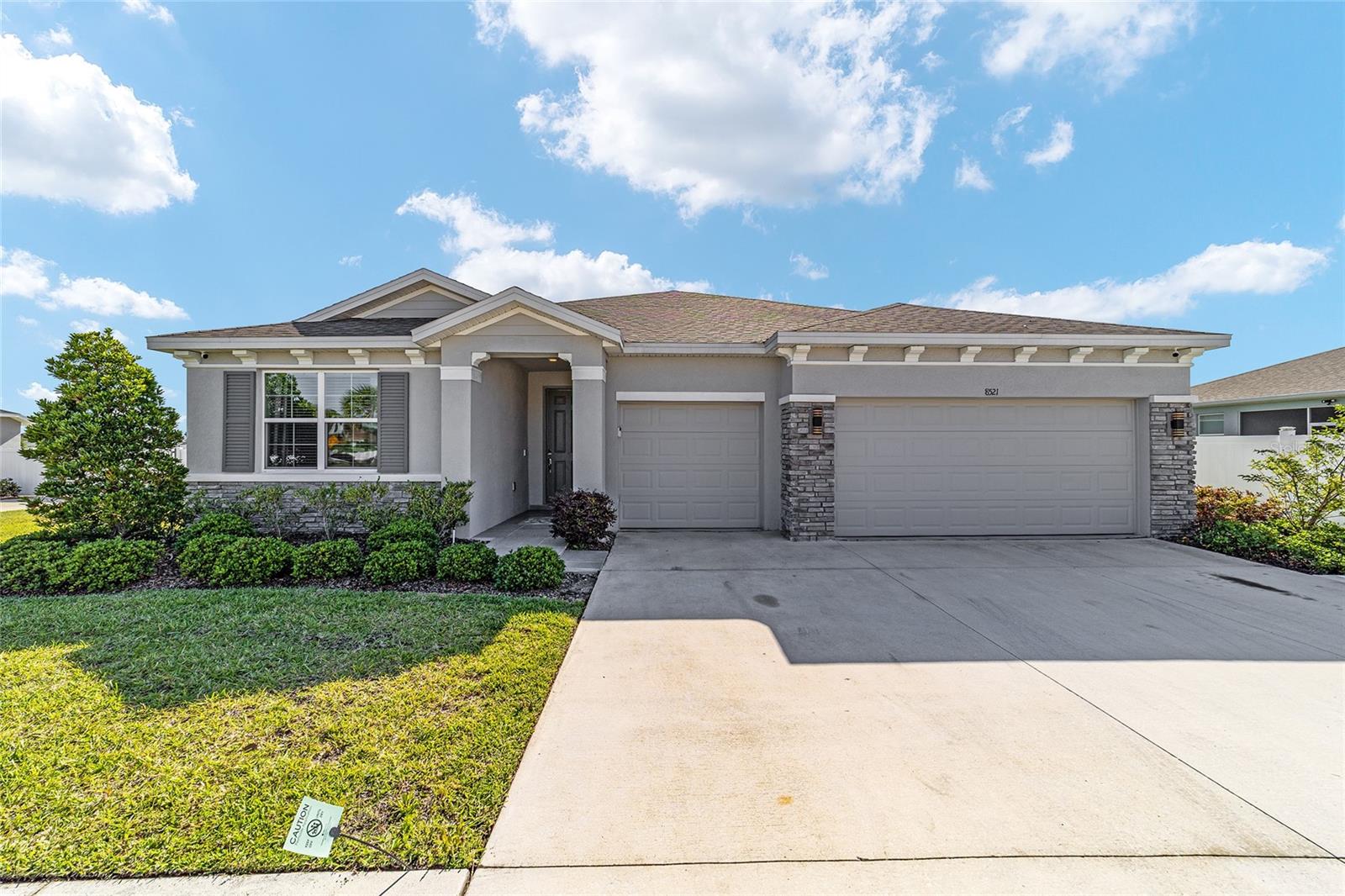 8521 SW 59TH TER, OCALA, FL, 34476