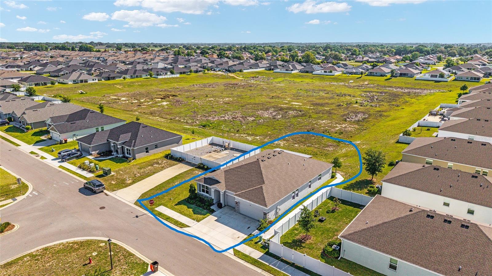 8521 SW 59TH TER, OCALA, FL, 34476