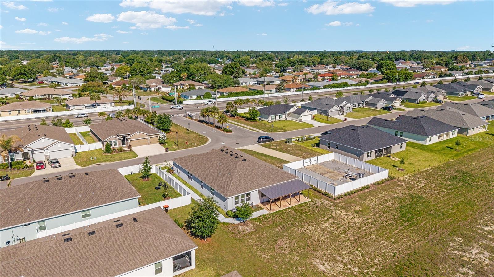 8521 SW 59TH TER, OCALA, FL, 34476