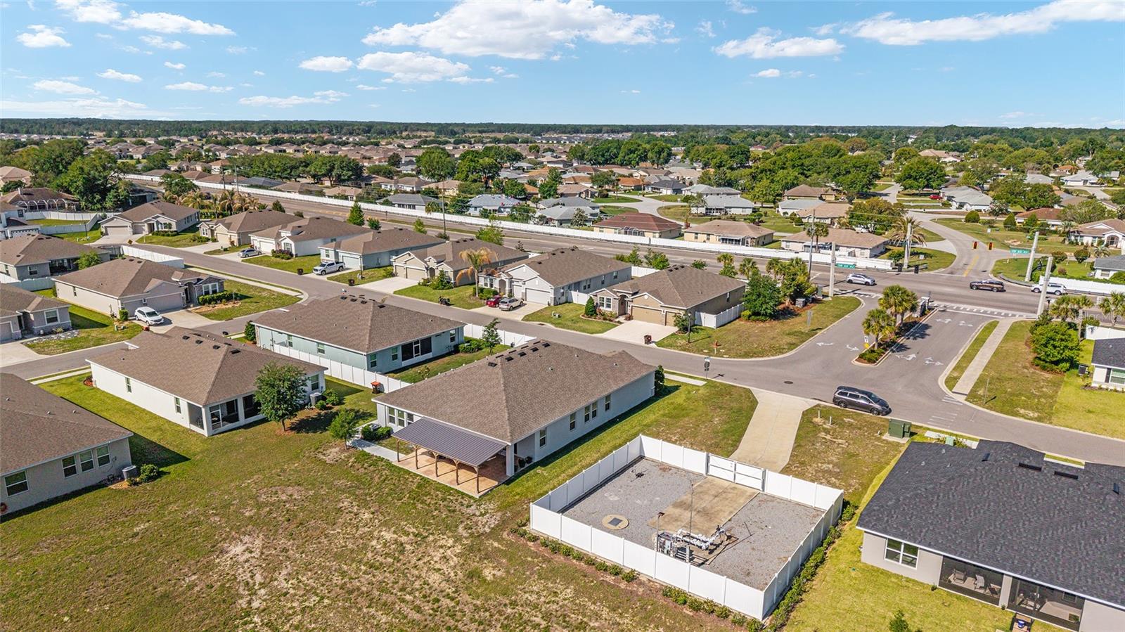 8521 SW 59TH TER, OCALA, FL, 34476