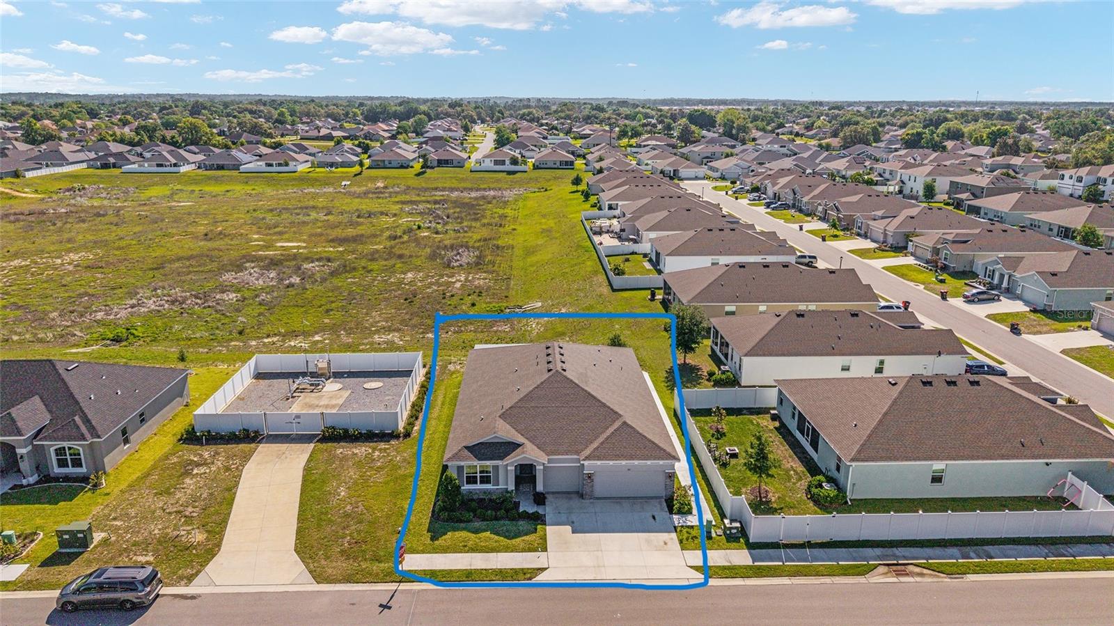 8521 SW 59TH TER, OCALA, FL, 34476