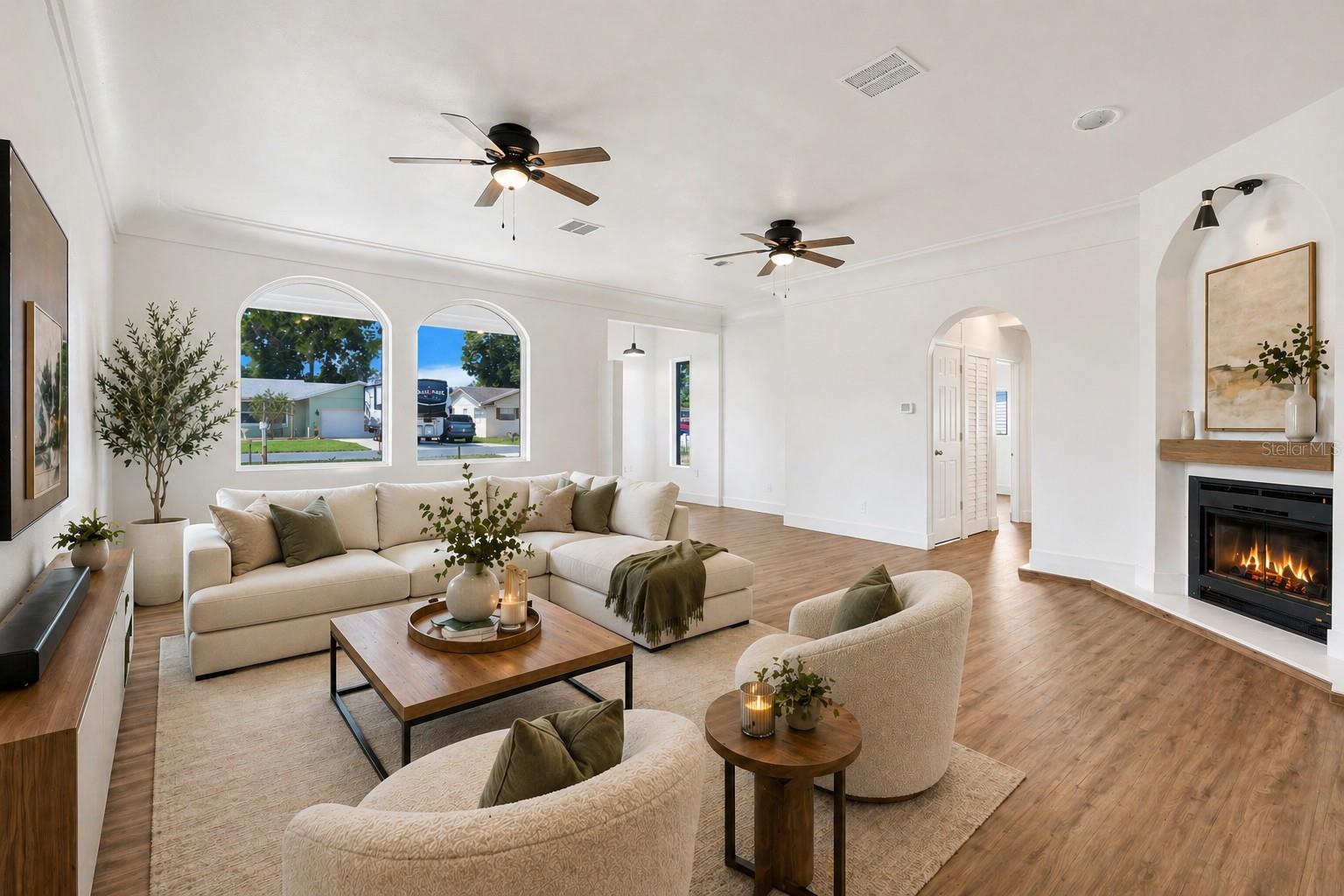 3425 GLEAVES CT, APOPKA, FL, 32703