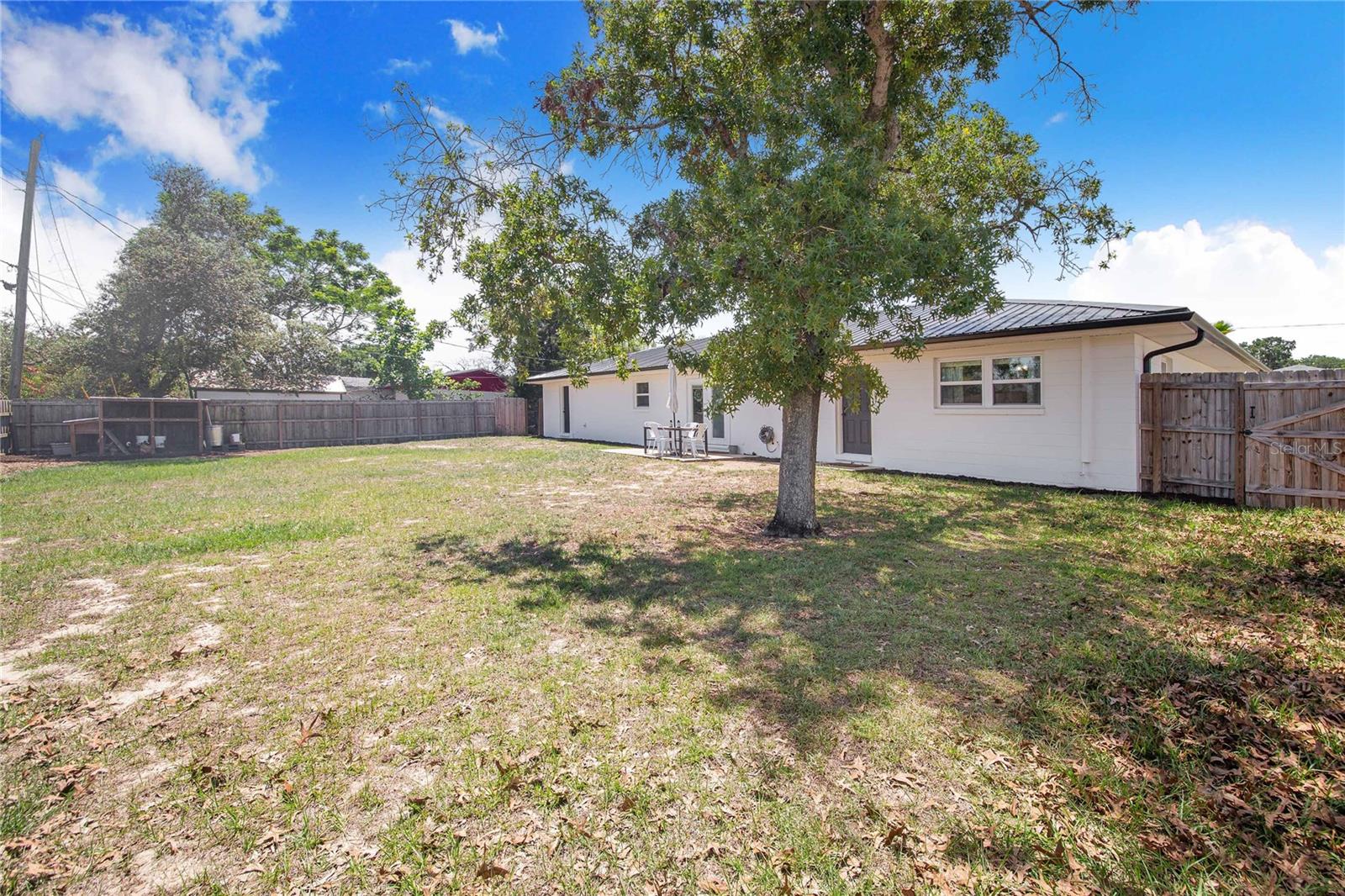 838 SHERWOOD DR, LAKE WALES, FL, 33898