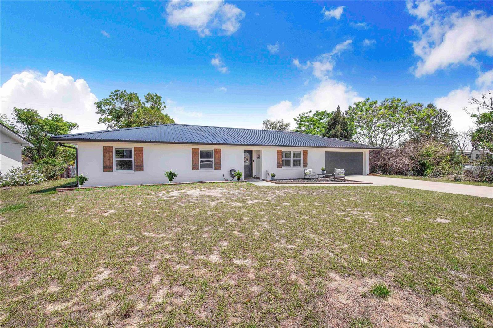 838 SHERWOOD DR, LAKE WALES, FL, 33898