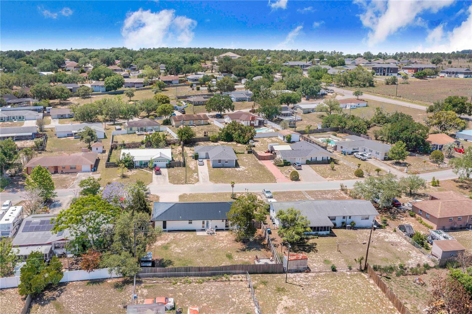 838 SHERWOOD DR, LAKE WALES, FL, 33898