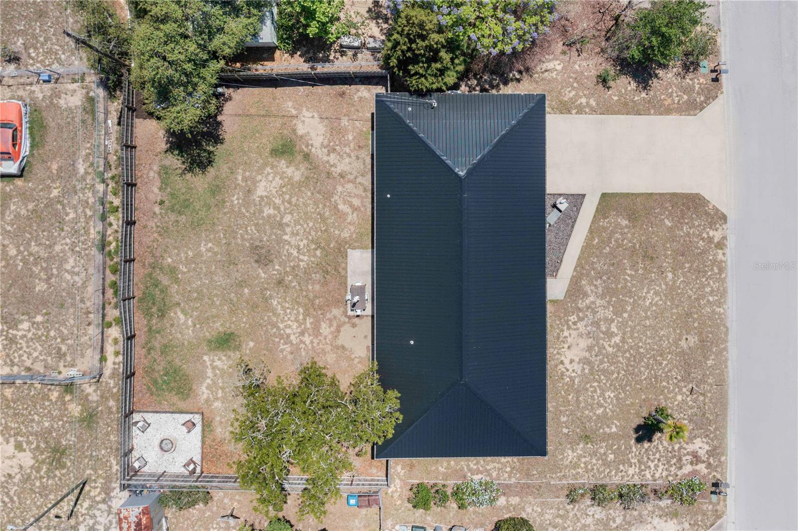 838 SHERWOOD DR, LAKE WALES, FL, 33898