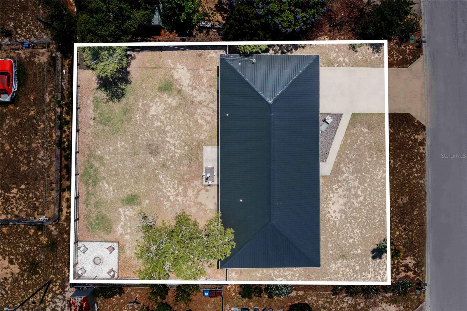 838 SHERWOOD DR, LAKE WALES, FL, 33898