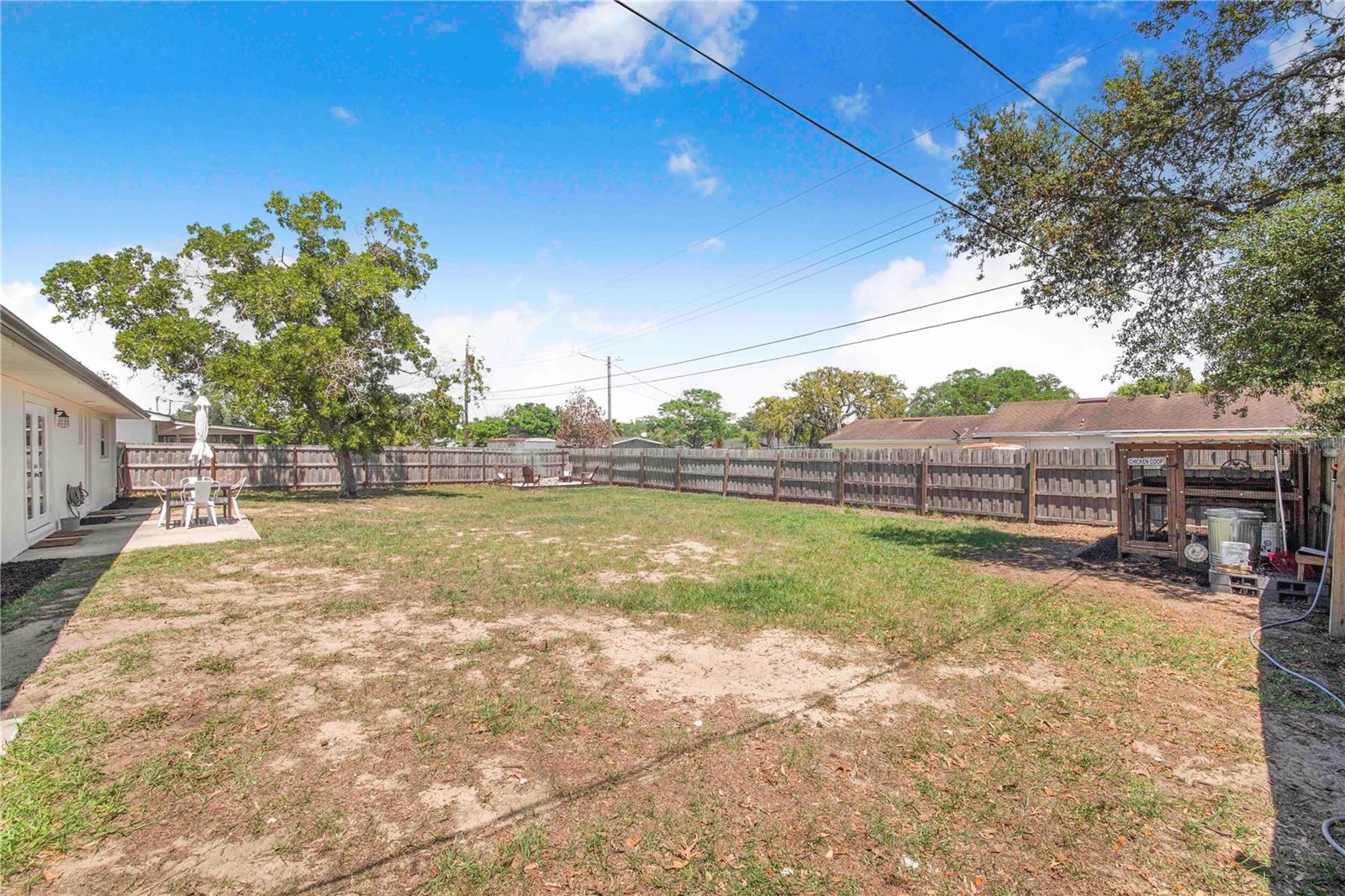 838 SHERWOOD DR, LAKE WALES, FL, 33898