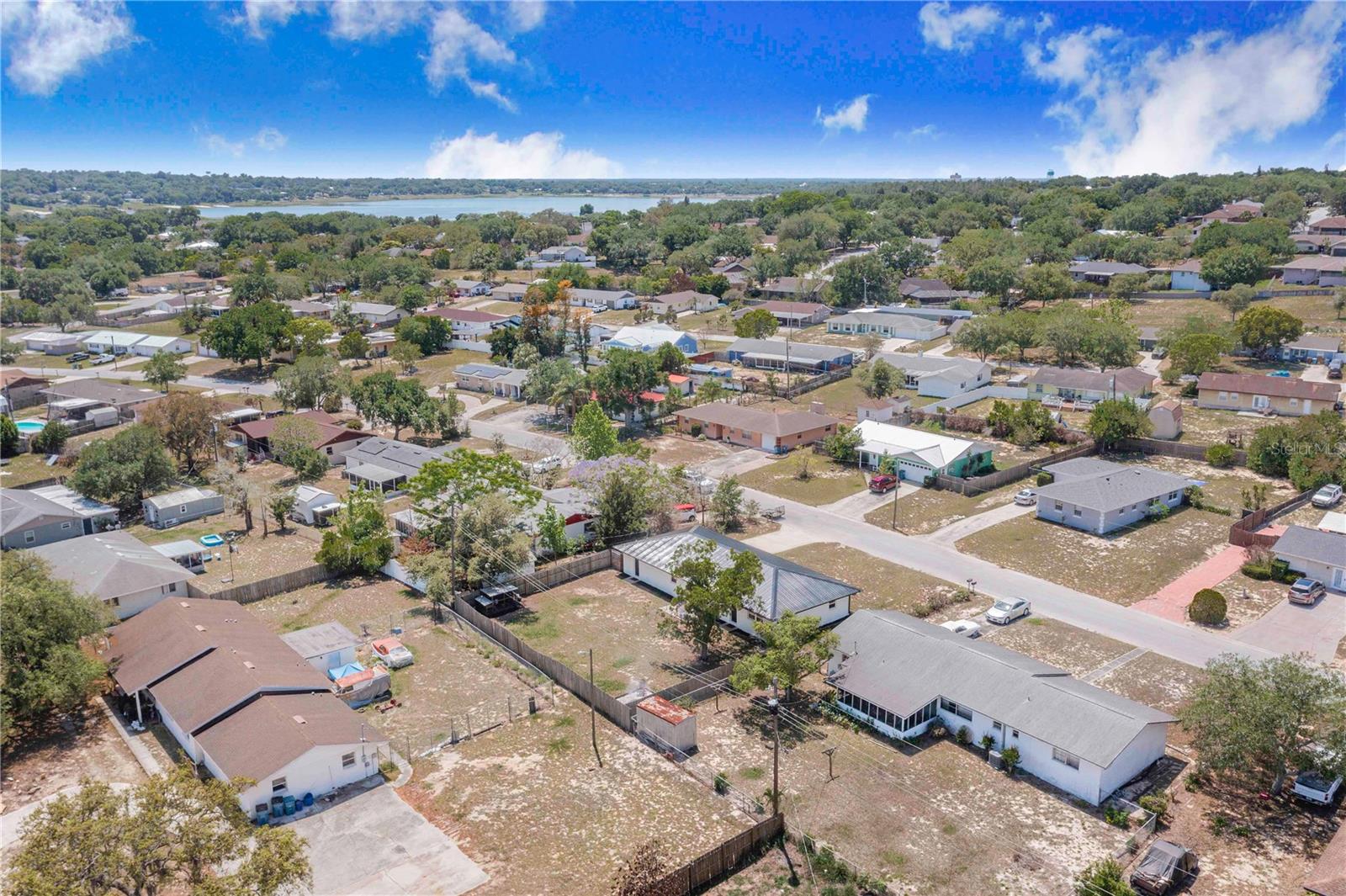 838 SHERWOOD DR, LAKE WALES, FL, 33898