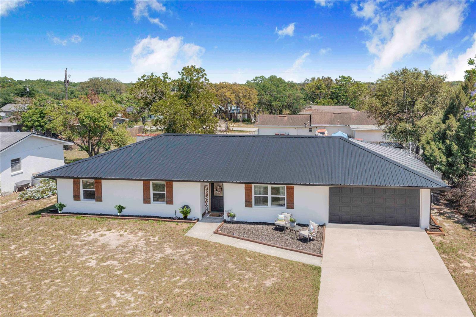 838 SHERWOOD DR, LAKE WALES, FL, 33898