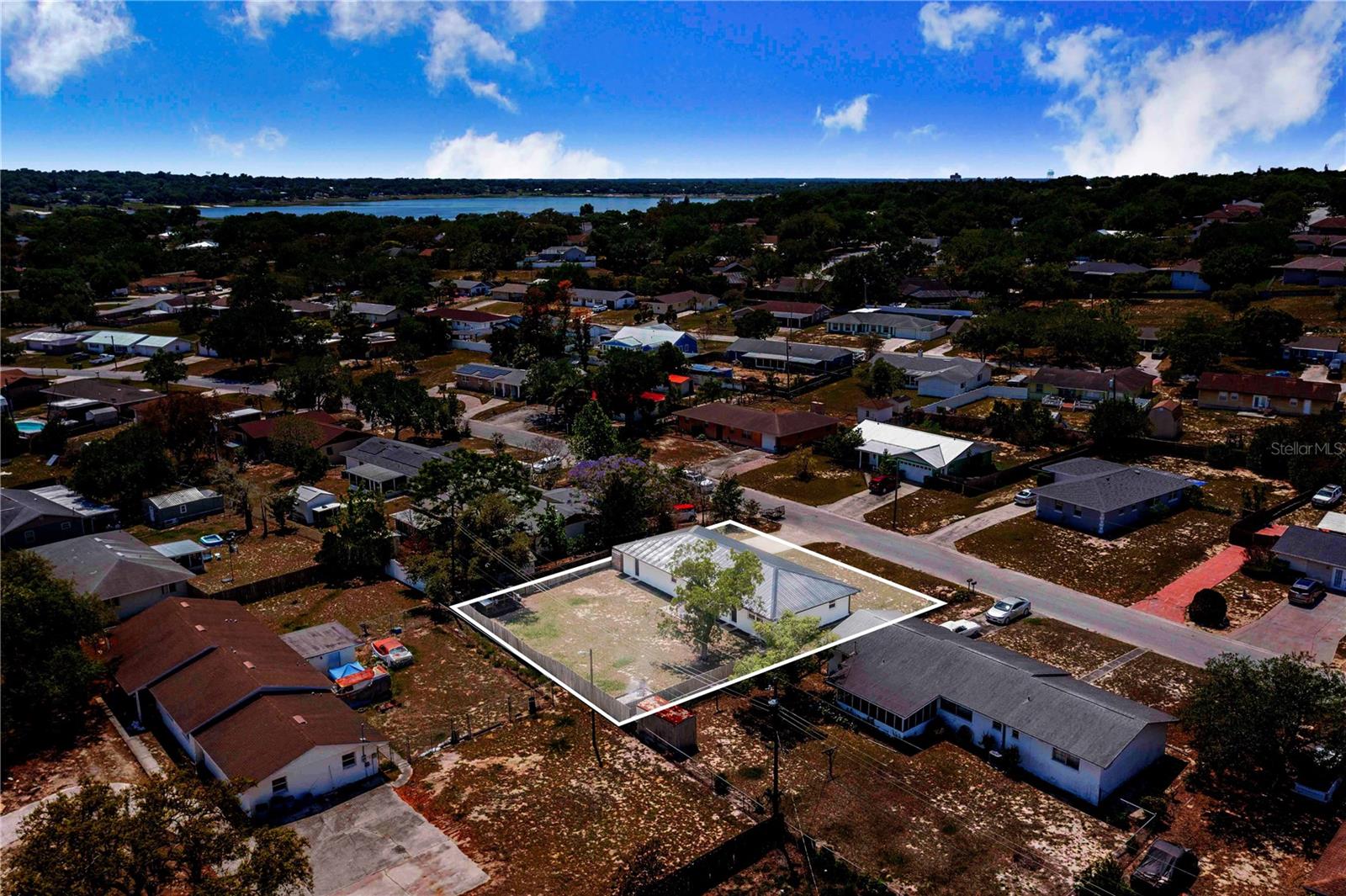 838 SHERWOOD DR, LAKE WALES, FL, 33898