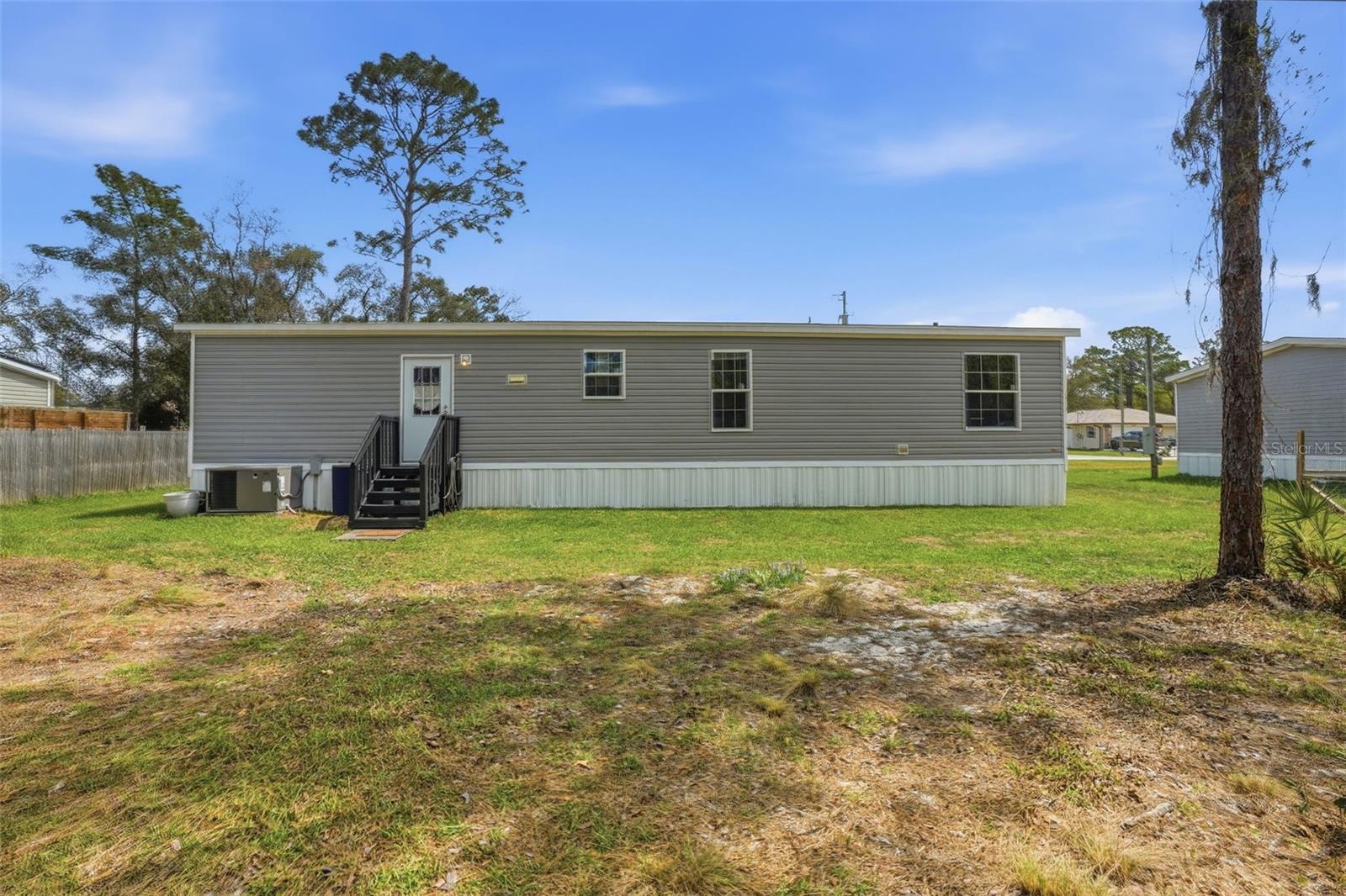 5404 S HELOISE TER, HOMOSASSA, FL, 34446