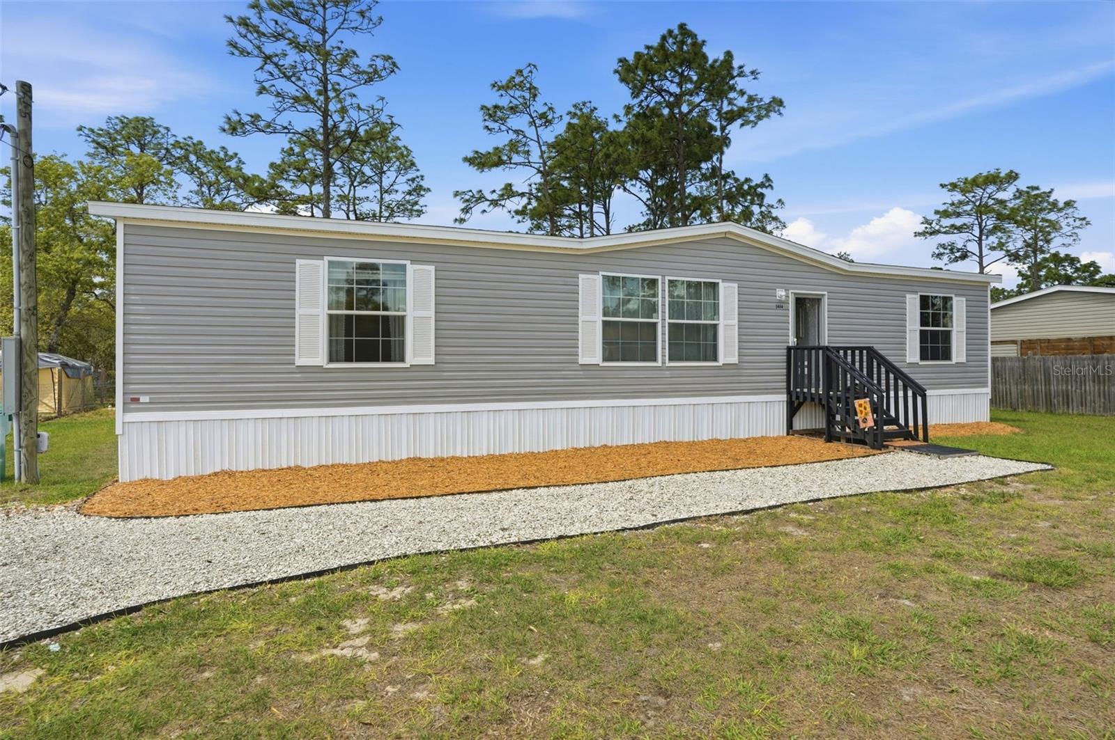 5404 S HELOISE TER, HOMOSASSA, FL, 34446