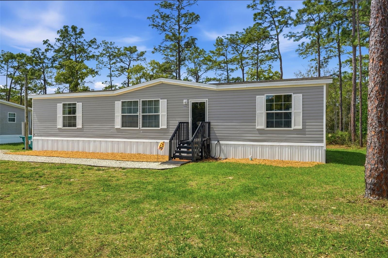 5404 S HELOISE TER, HOMOSASSA, FL, 34446