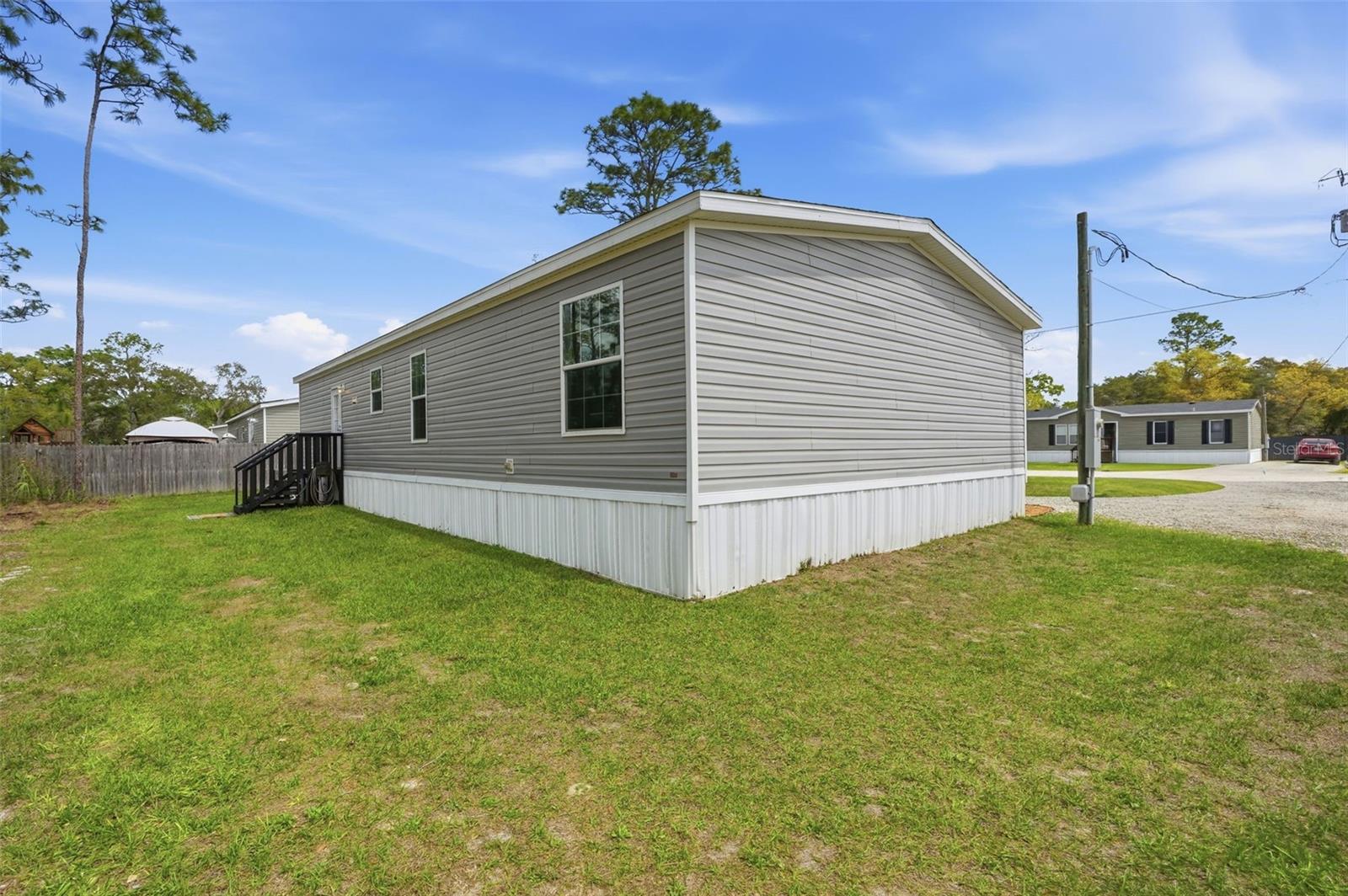 5404 S HELOISE TER, HOMOSASSA, FL, 34446