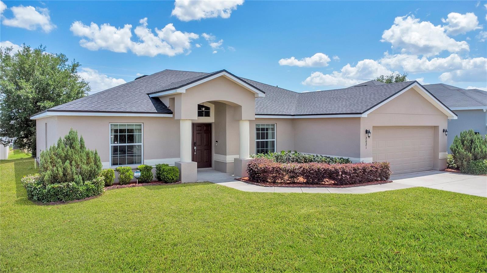 2021 HORSE CREEK LN, HAINES CITY, FL, 33844